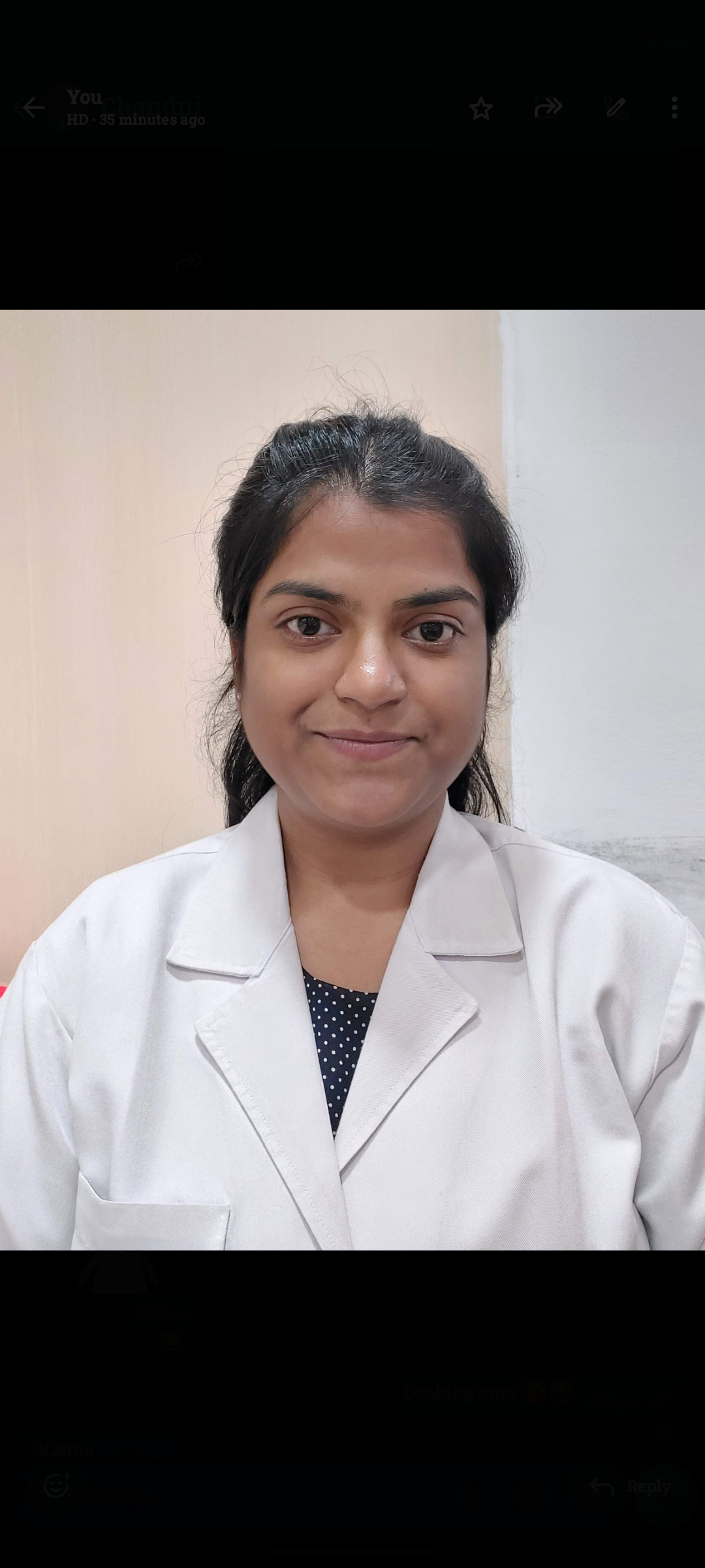 Dr. Kajal
