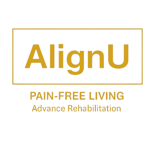 AlignU Logo